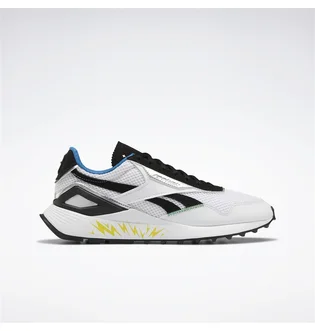 Кросівки чоловічі Reebok The Jetsons Classic Legacy Az Shoes White Gy3983