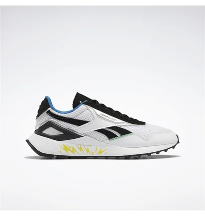 Кроссовки мужские Reebok The Jetsons Classic Legacy Az Shoes White Gy3983
