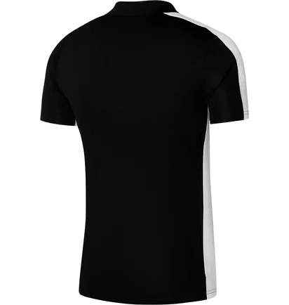 Поло чоловіче Nike Shirt M Nk Df Acd23 Polo Ss Black DR1346-010