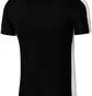Поло чоловіче Nike Shirt M Nk Df Acd23 Polo Ss Black DR1346-010