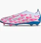 Бутсы детские Adidas Predator Elite Ll White/Pink IH0421
