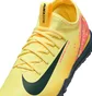 Сороконіжки дитячі Nike Zoom Vapor 16 Academy Km Yellow FQ8285-800