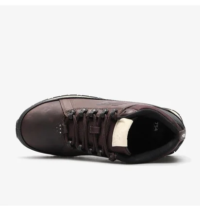 Кросівки чоловічі New Balance 754 Lifestyle Brown H754LLB