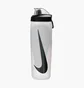 Пляшка для води Nike Refuel Locking Lid White N.100.7669.125.18