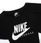Світшот жіночий Nike W Nsw Heritage Crew Flc Black CZ8598-010