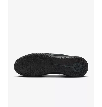 Футзалки унісекс Nike Tiempo Legend X Club Ic Black DV4343-002