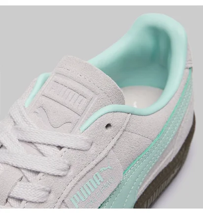 Кросівки жіночі Puma Palermo Pink 396463-53