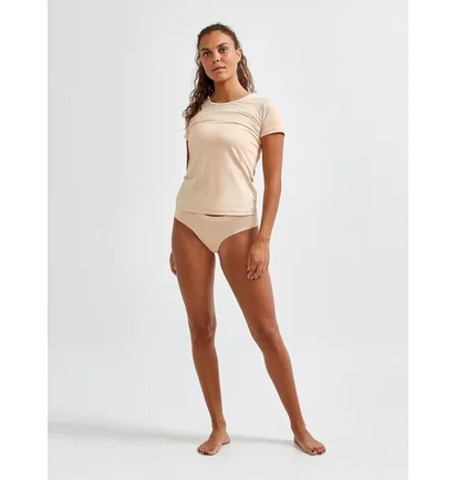 Трусики жіночі Craft Core Dry (1 шт) Beige 1910442-717000