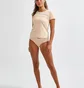 Трусики жіночі Craft Core Dry (1 шт) Beige 1910442-717000