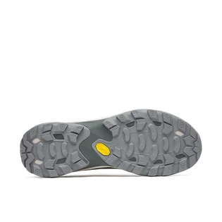 Кросівки чоловічі Merrell Moab Speed 2 Gore-Tex Grey J038921
