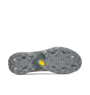Кроссовки мужские Merrell Moab Speed 2 Gore-Tex Grey J038921