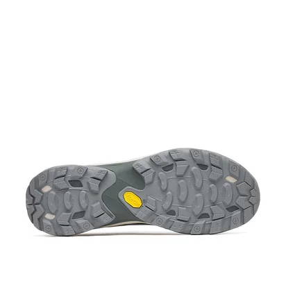 Кроссовки мужские Merrell Moab Speed 2 Gore-Tex Grey J038921