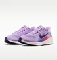 Кроссовки женские Nike Pegasus 41 Road Running Violet FD2723-503