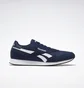 Кросівки чоловічі Reebok Royal Classic Jogger 3.0 Blue EF7787