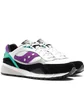Кросівки унісекс Saucony Shadow 6000 White/Black S70614-2