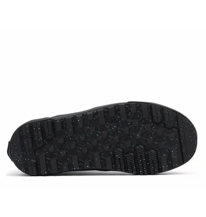Кеды женские Vans Sk-8 Hi Mte-2 Black Vn0A5Hzzunm