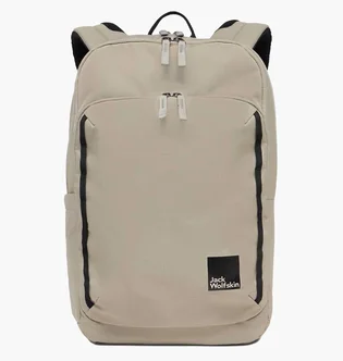 Рюкзак унісекс Jack Wolfskin Terracade Beige A64020-4030