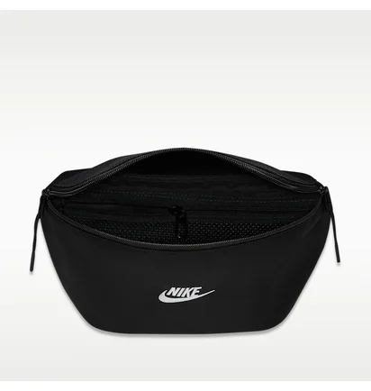 Сумка унісекс Nike Black IB4371-010