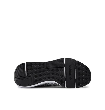 Кроссовки мужские Adidas Swift Run 22 Grey GZ3507