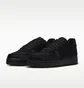 Кросівки чоловічі Nike Air Force 1 Retro Valentine’S Day MenS Shoes Black IB6836-001