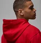 Худи мужское Air Jordan Sprt Csvr Flc Po Red FV8606-687