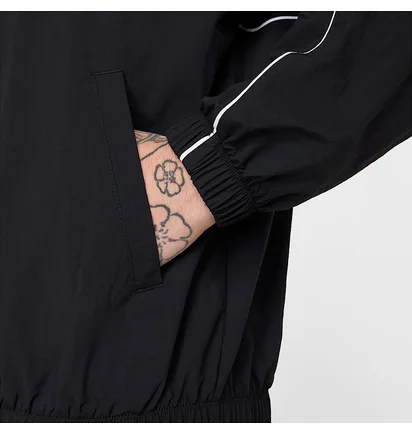 Вітровка чоловіча Nike Club Athlete Hd Black HJ2012-010