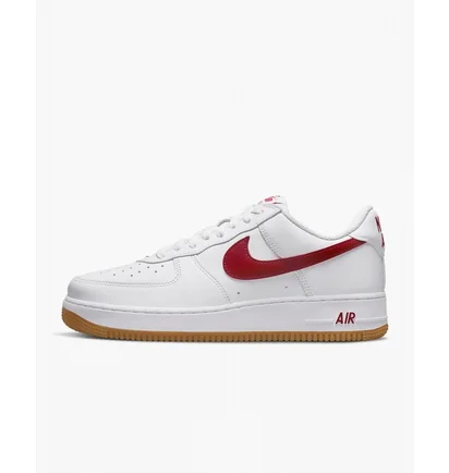Кроссовки мужские Nike Air Force 1 Low Retro White Dj3911-102
