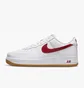 Кроссовки мужские Nike Air Force 1 Low Retro White Dj3911-102