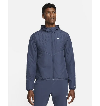 Куртка чоловіча Nike Therma-Fit Repel Blue DD5644-437