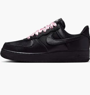 Кроссовки женские Nike Air Force 1 Black IH2034-010