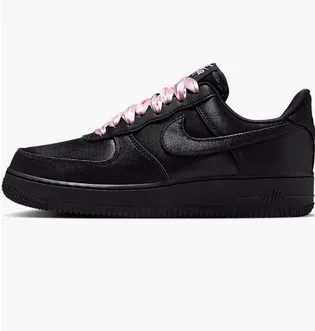 Кроссовки женские Nike Air Force 1 Black IH2034-010