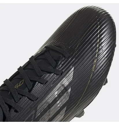 Бутсы мужские Adidas F50 League Sg Black IF1394