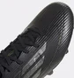Бутсы мужские Adidas F50 League Sg Black IF1394