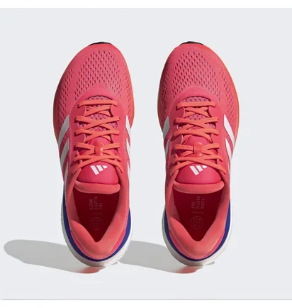 Кросівки чоловічі Adidas Supernova 2.0 Running Shoes Pink HQ9937
