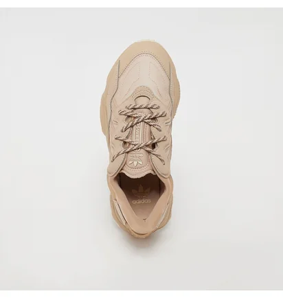 Кроссовки женские Adidas Ozweego Sneaker Brown IG7418