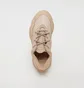 Кроссовки женские Adidas Ozweego Sneaker Brown IG7418