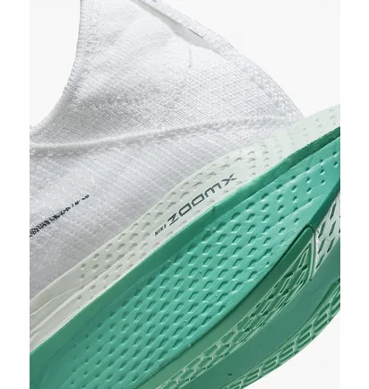 Кроссовки женские Nike Alphafly 2 Road Racing Shoes White DN3559-100