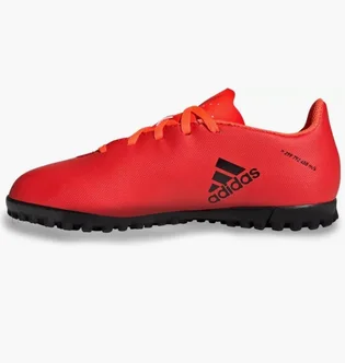 Сороконіжки дитячі Adidas X Speedflow.4 Red Fy3327