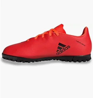 Сороконожки детские Adidas X Speedflow.4 Red Fy3327