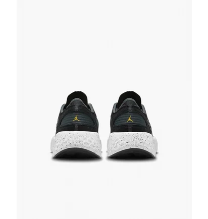 Кросівки чоловічі Air Jordan Delta 3 Low Black/Grey Dn2647-007