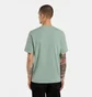 Футболка унісекс Dickies Icon Logo Turquoise DK0A4XC9K361