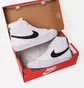 Кросівки дитячі Nike Blazer Mid 77 White DA4086-100