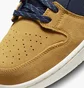 Кроссовки унисекс Nike Sb Dunk Low Pro Premium Blue/Beige DX6775-400