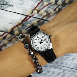 Часы женские Casio Timeless Collection Df LTP-V006L-7B