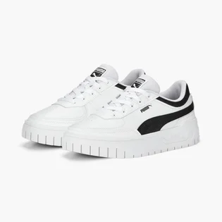Кросівки жіночі Puma Cali Dream Leather Sneakers White 392730-04