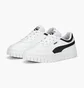 Кроссовки женские Puma Cali Dream Leather Sneakers White 392730-04