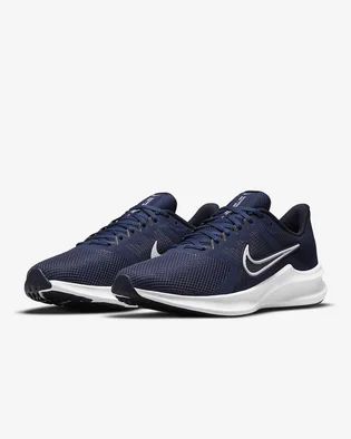 Кроссовки мужские Nike Downshifter 11 Blue CW3411-402