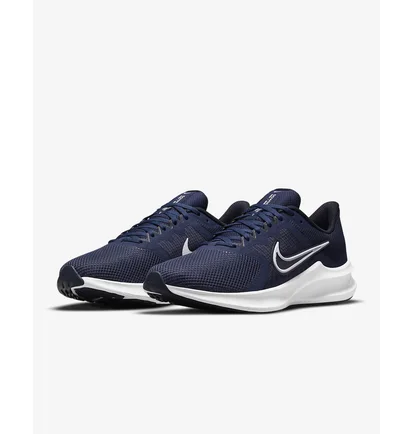 Кросівки чоловічі Nike Downshifter 11 Blue CW3411-402