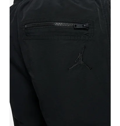 Штаны мужские Air Jordan M J Sprt Dna Wvn Pant Black DA7241-010