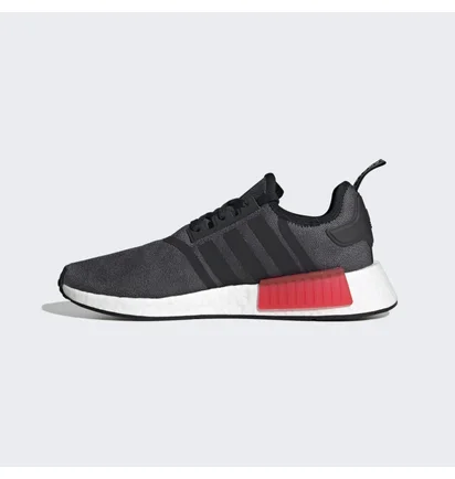 Кроссовки женские Adidas Nmd_R1 Shoes Grey Hq4452
